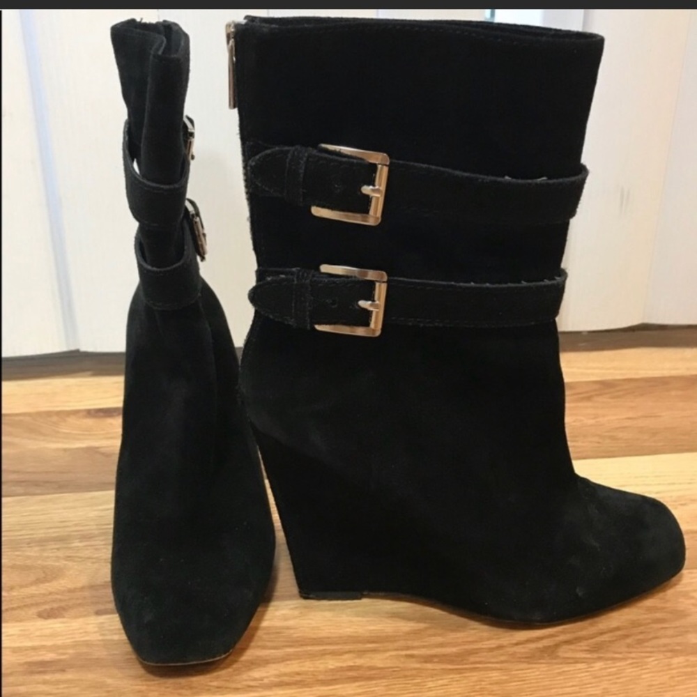 Michael Kors Wedge boots